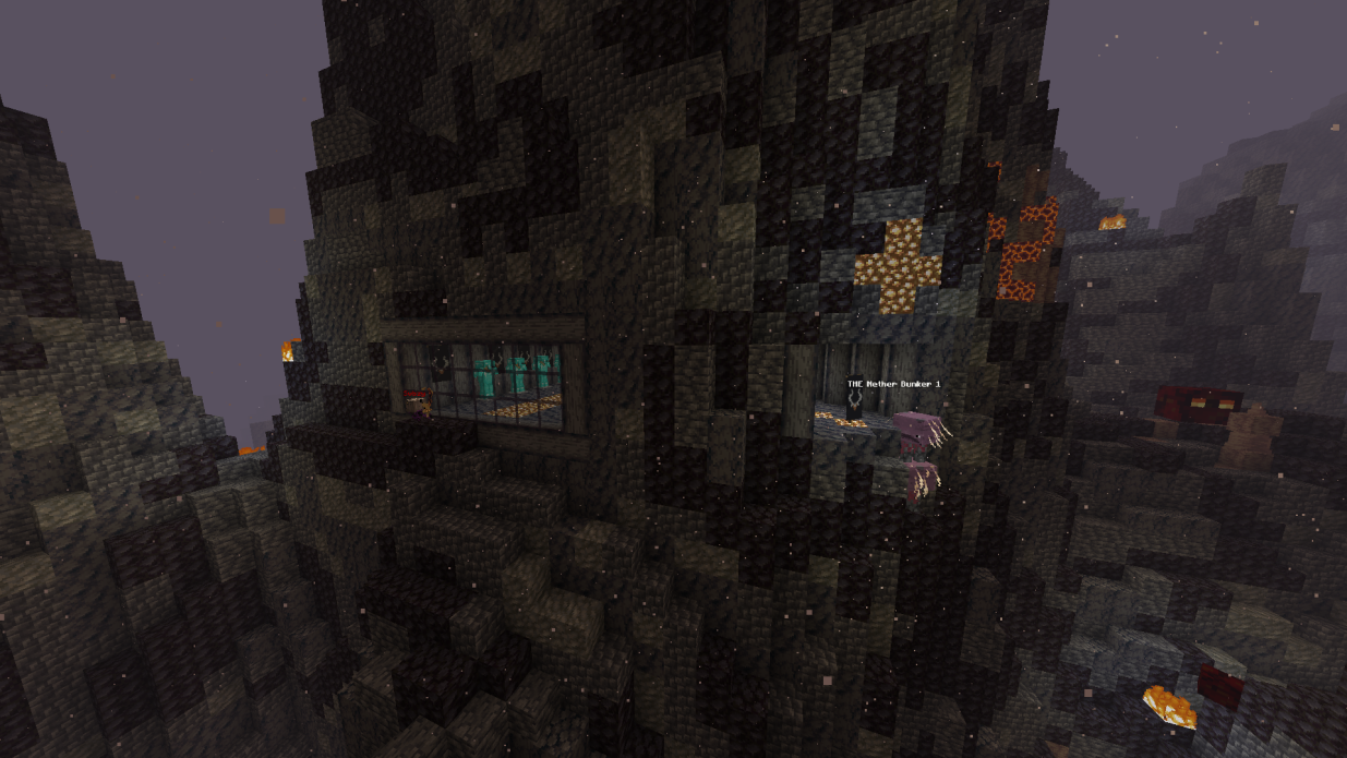 Horn Empire Build 1