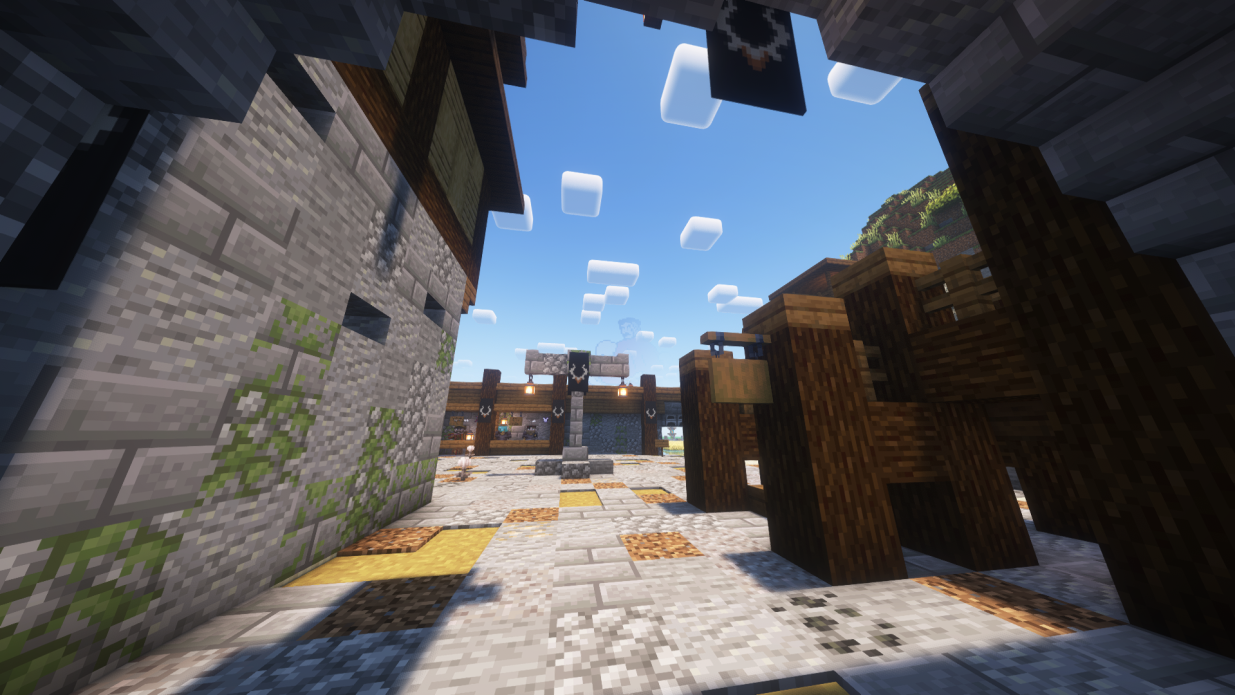 Horn Empire Build 3