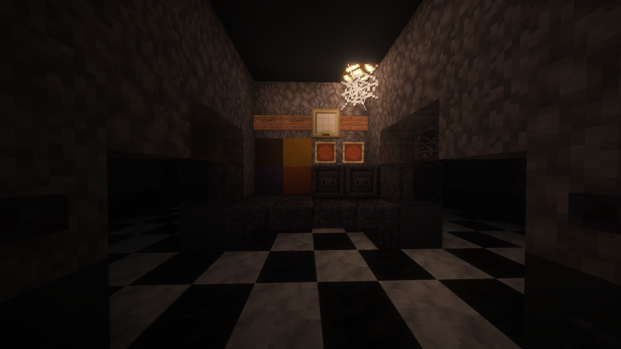 Horn Empire Build 4